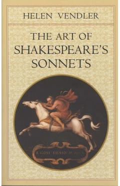 Art of Shakespeare's Sonnets