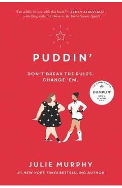 Puddin\'
