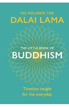 Little Book Of Buddhism