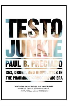 Testo Junkie