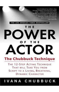 Power of the Actor