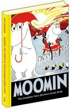 Moomin Book Four