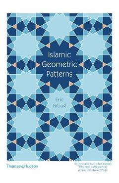 Islamic Geometric Patterns