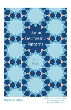 Islamic Geometric Patterns