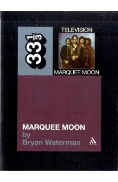 Television's Marquee Moon
