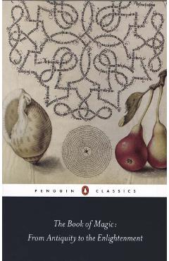 Book of Magic