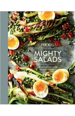 Food52 Mighty Salads