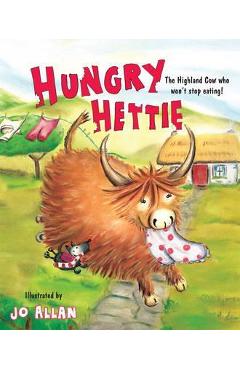 Hungry Hettie