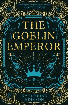 Goblin Emperor