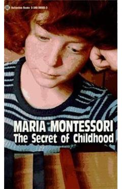Secret of Childhood