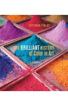 Brilliant History of Color in Art