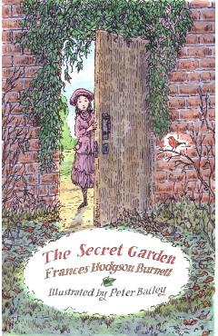 Secret Garden