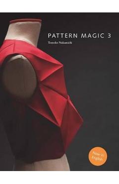 Pattern Magic 3