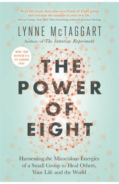 Power of Eight