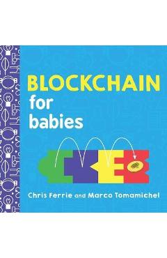 Blockchain for Babies