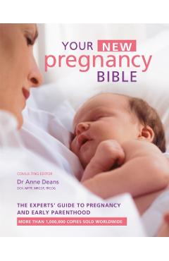 Your New Pregnancy Bible