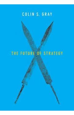 Future of Strategy
