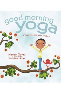 Good Morning Yoga