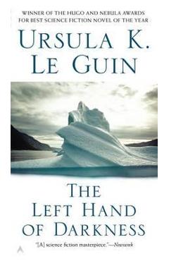 Left Hand of Darkness