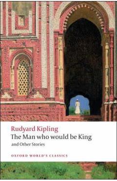 Man Who Would Be King