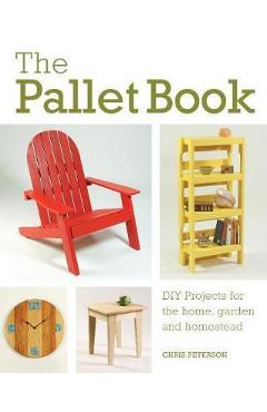 Pallet Book