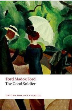 Good Soldier