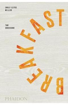 Breakfast: The Cookbook - Imagine 1