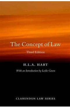 Concept of Law