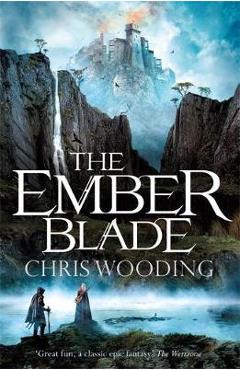 Ember Blade