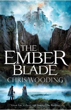 Ember Blade