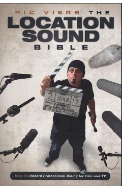 Location sound bible