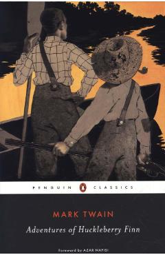 Adventures of Huckleberry Finn