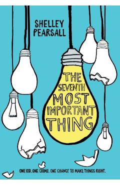 Seventh Most Important Thing