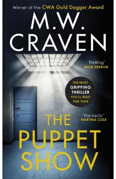 Puppet Show