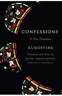 Confessions