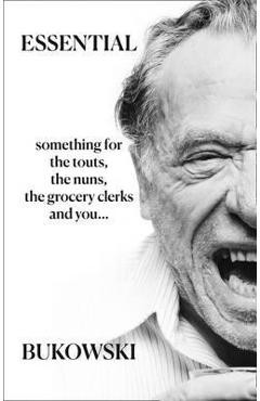 Essential Bukowski: Poetry