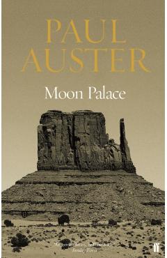 Moon Palace