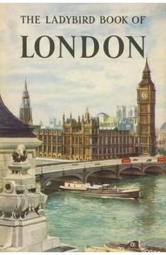 Ladybird Book of London