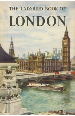 Ladybird Book of London