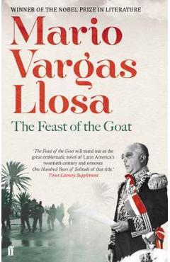 Feast of the Goat