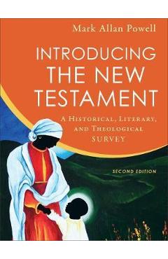 Introducing the New Testament
