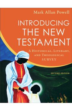 Introducing the New Testament