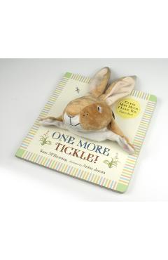 Guess How Much I Love You: One More Tickle!