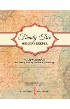 Family Tree Memory Keeper