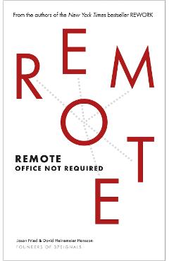Remote