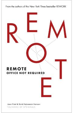 Remote