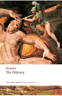 Odyssey