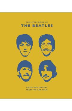Little Book of the Beatles