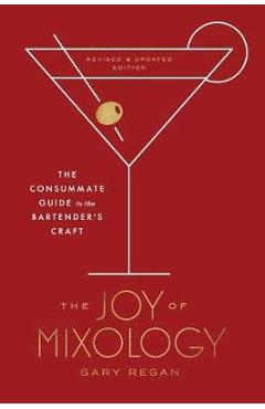 Joy of Mixology