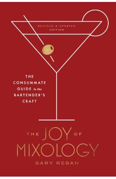 Joy of Mixology